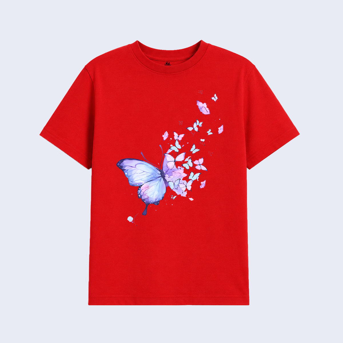 Butterflies f1