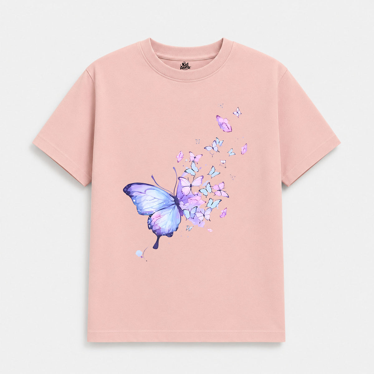 Butterflies f1