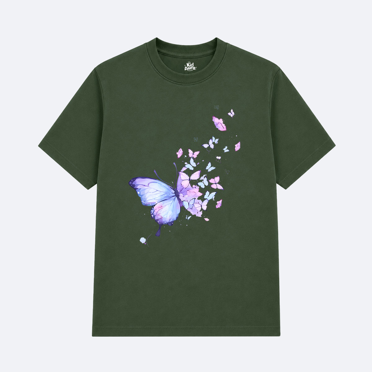 Butterflies f1
