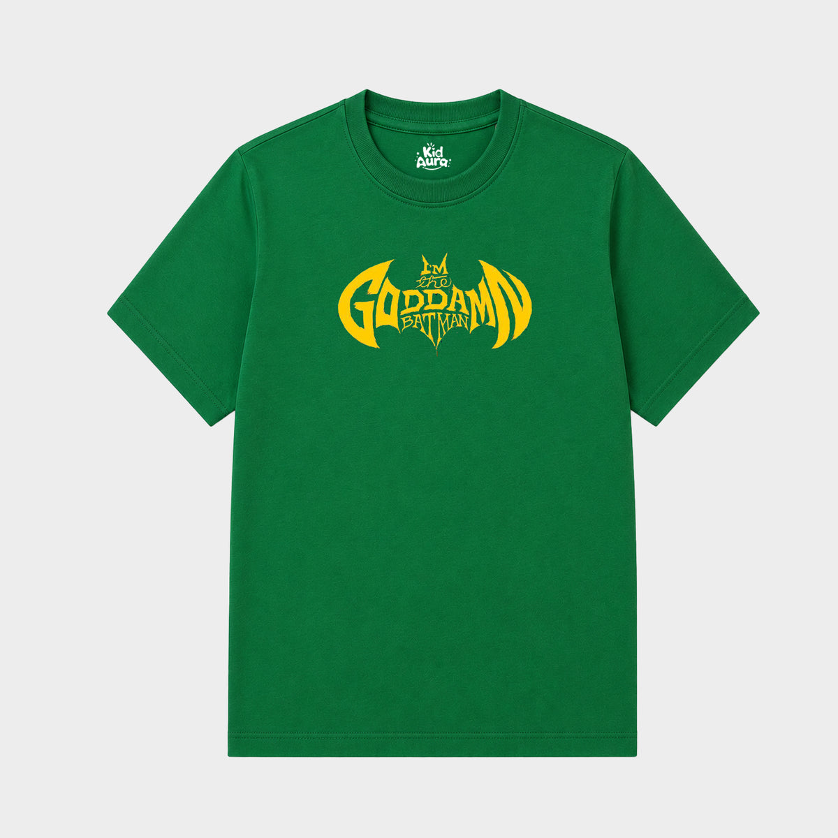 Work Out Tee 001