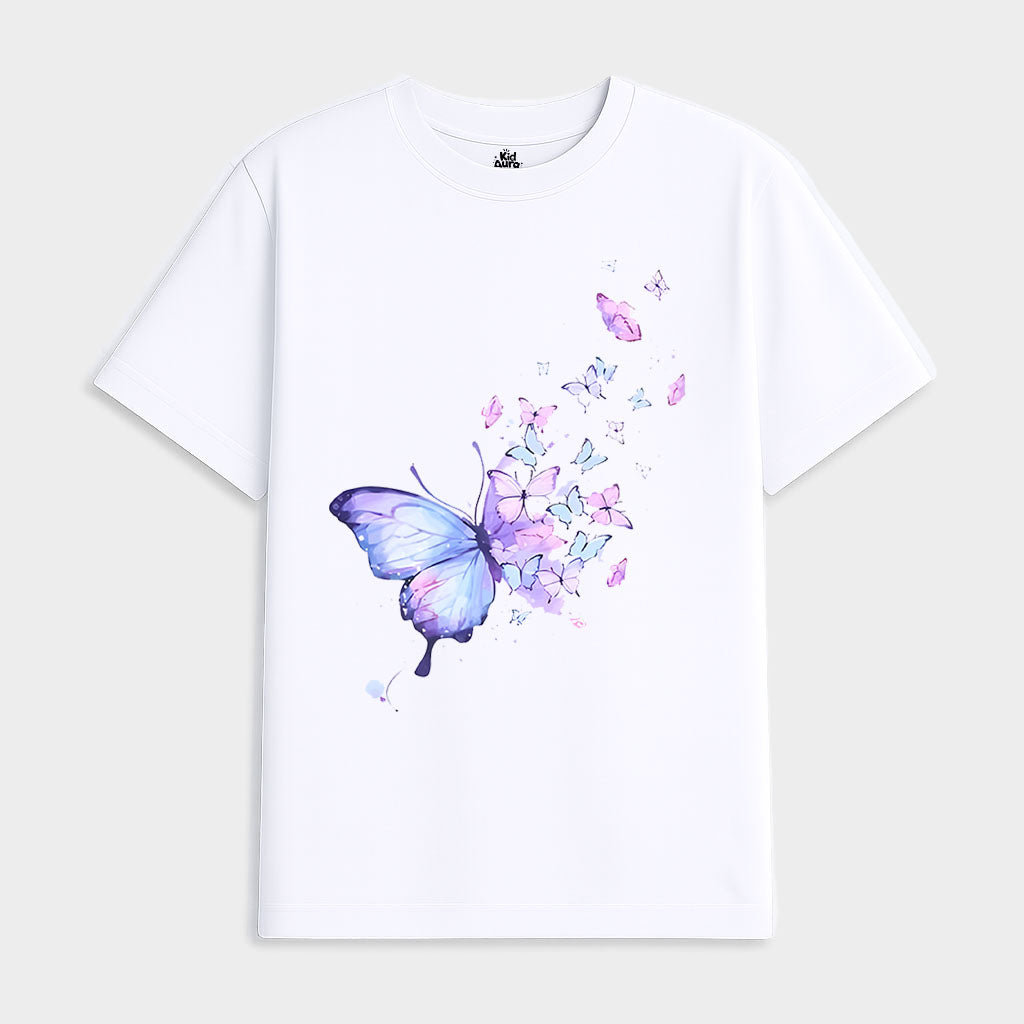 Butterflies f1