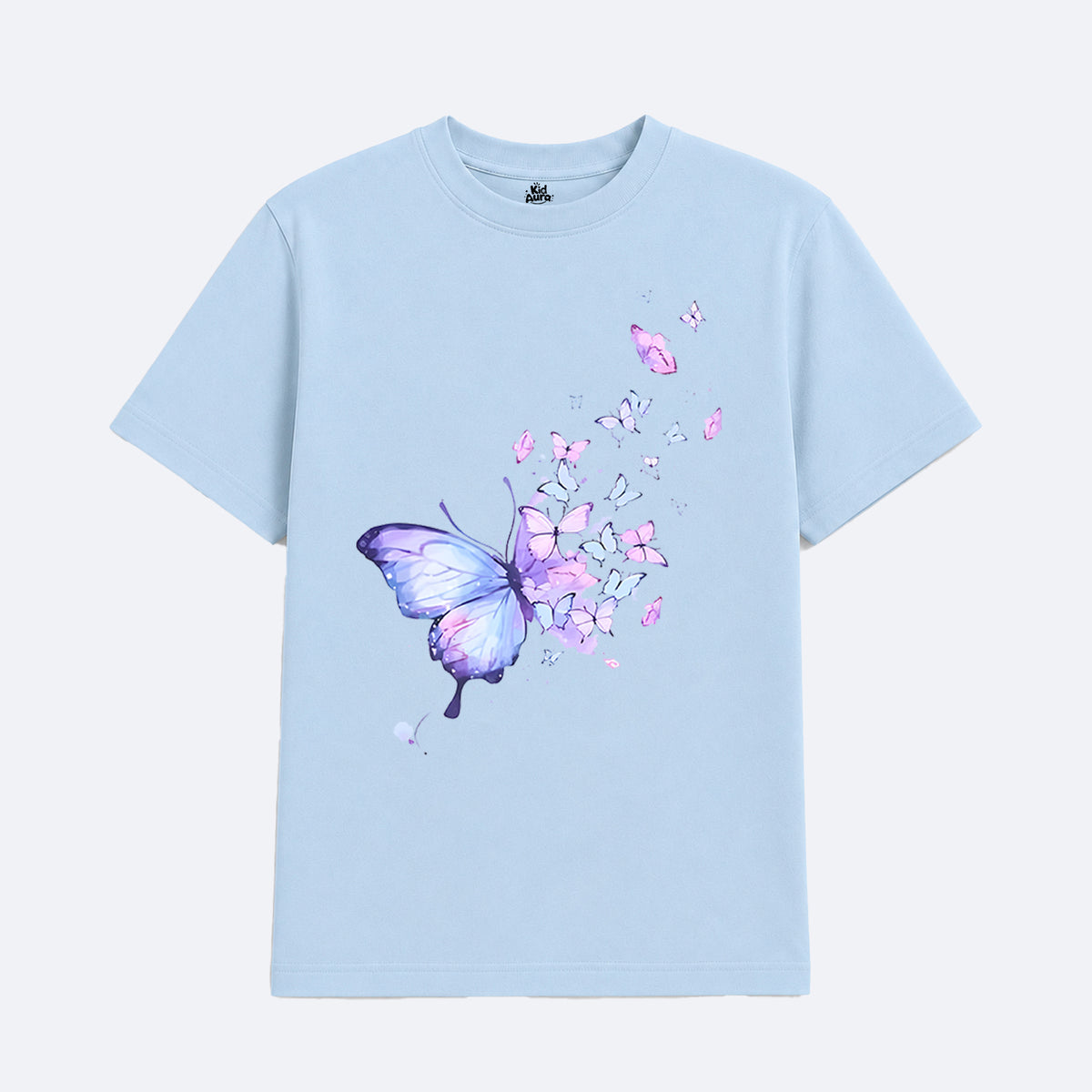 Butterflies f1