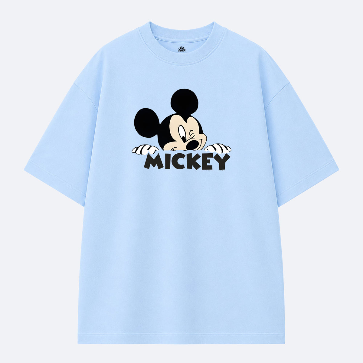 MICKEY PEEKABOO - OVERSIZED