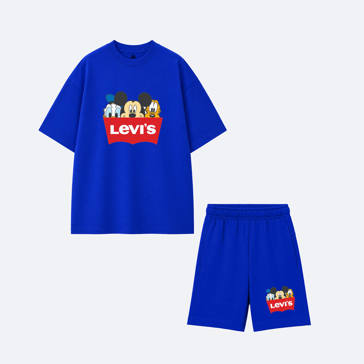 Levi's Set 001