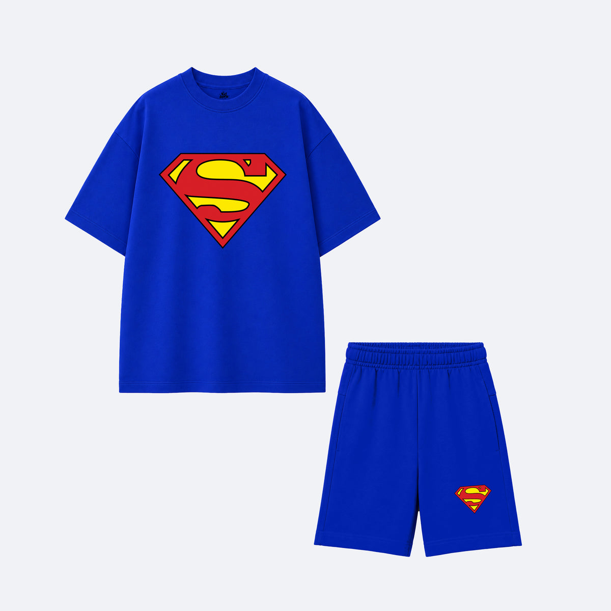 super man Set 001