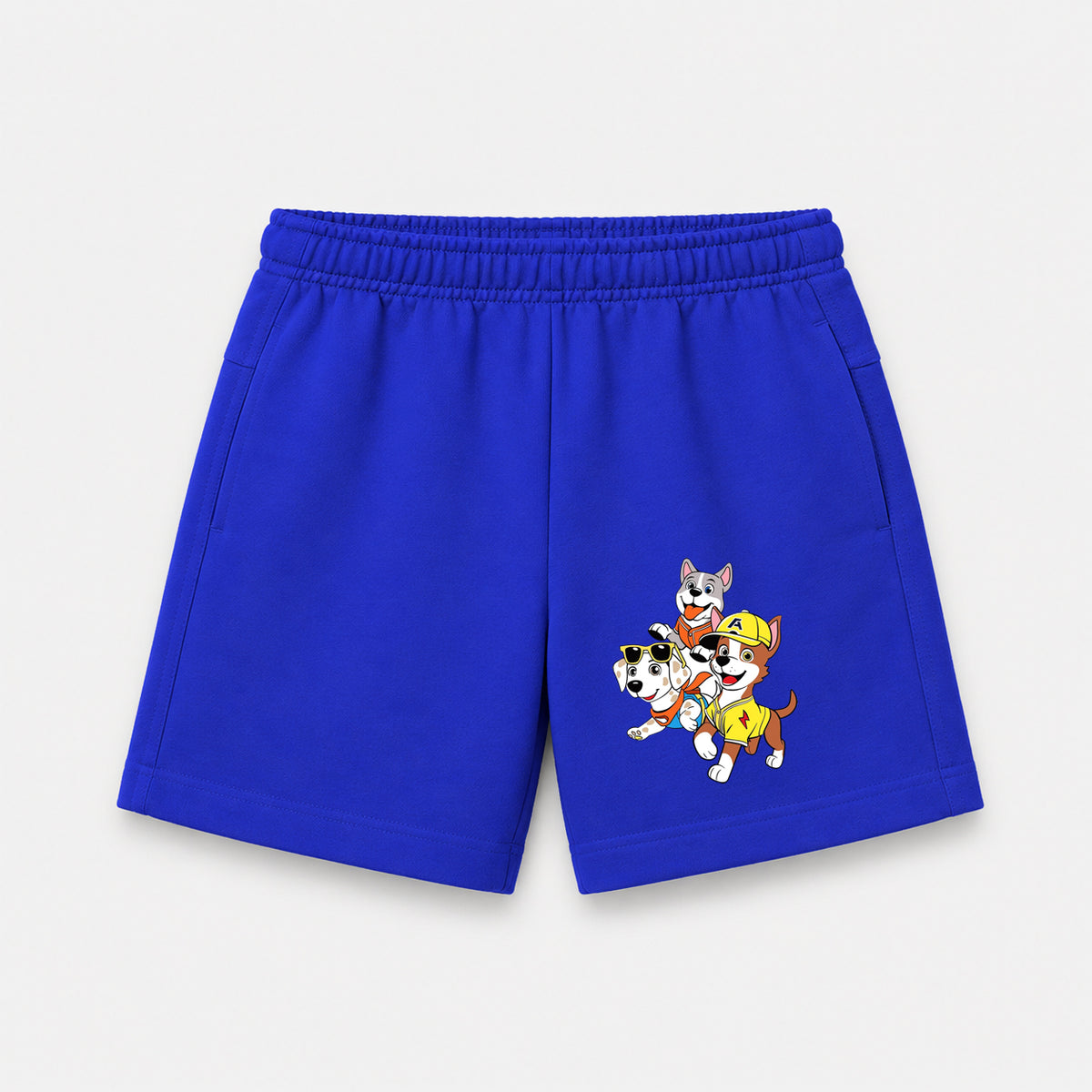 Paw Petrol short