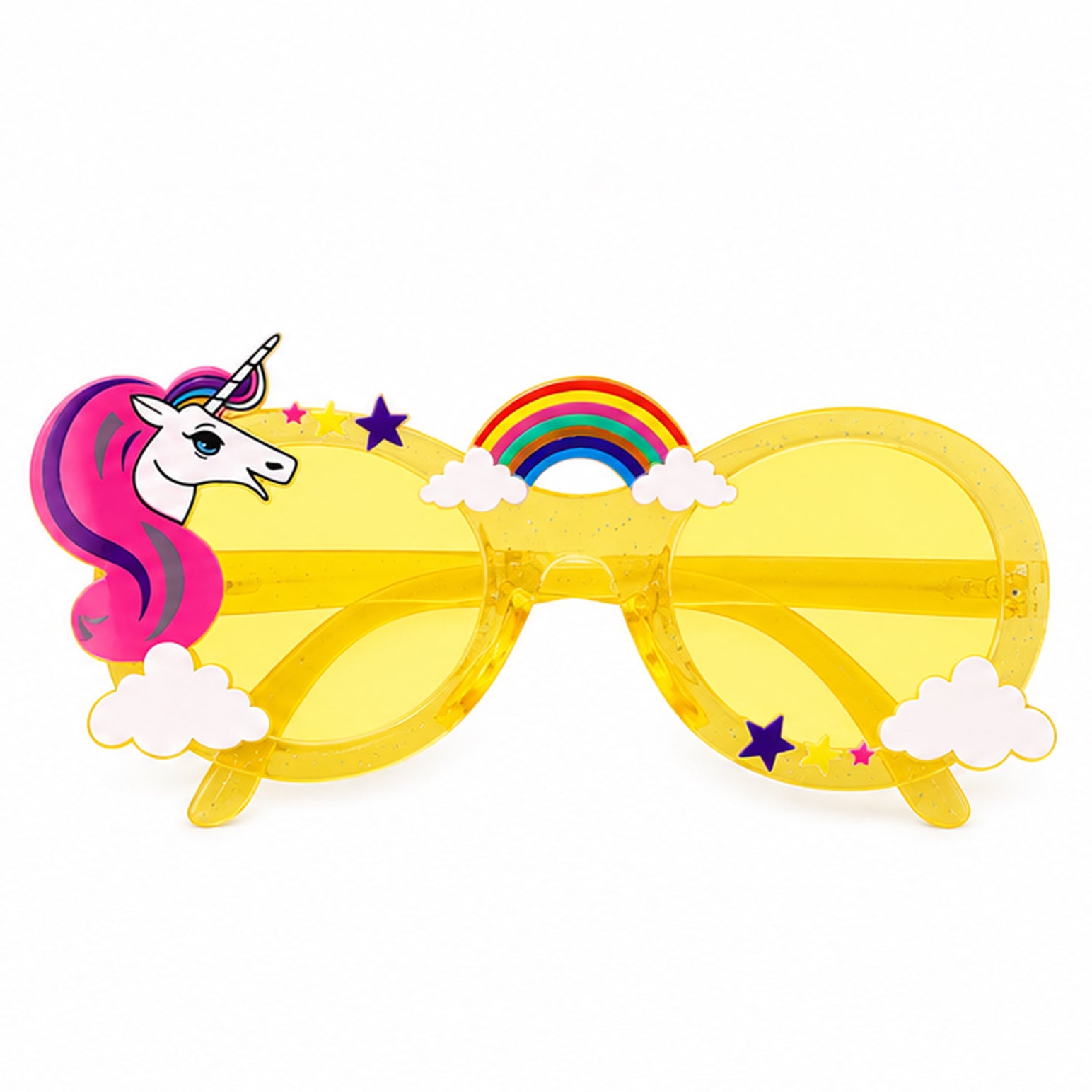 Glasses 002