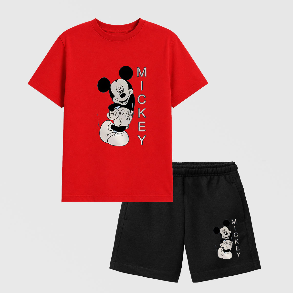 Mickey Set 001