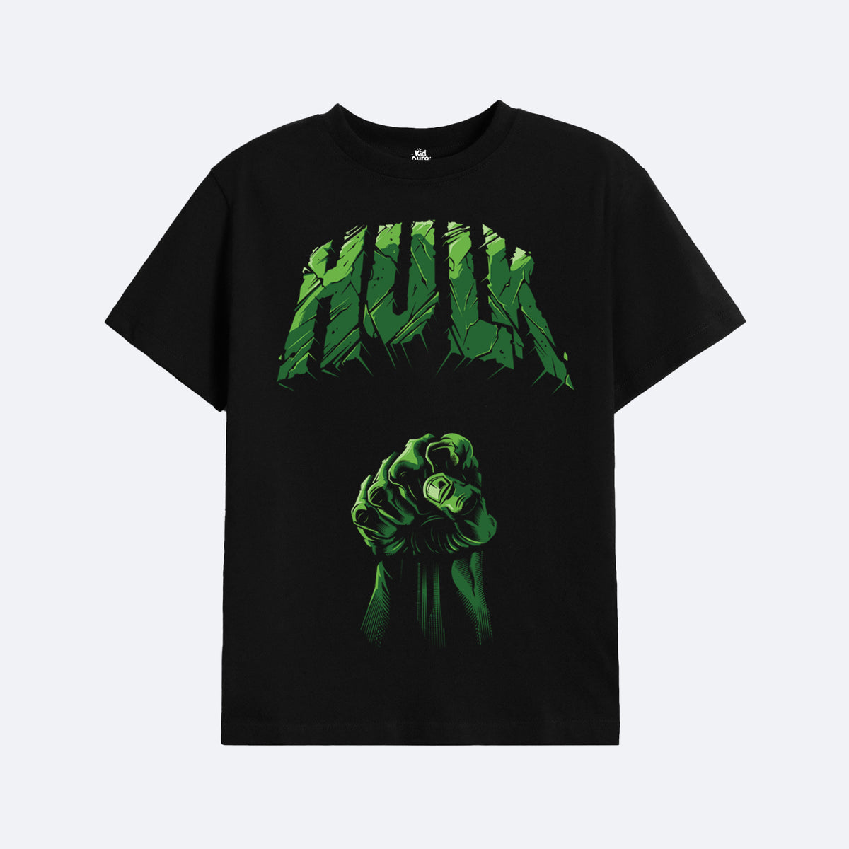 Work Out Tee 015
