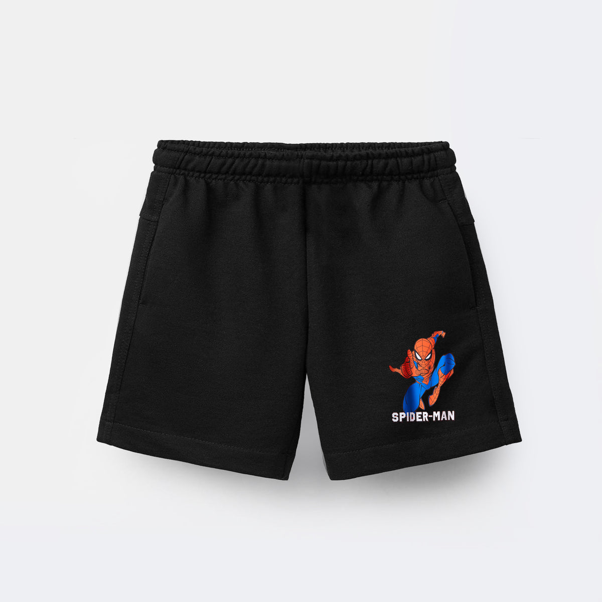 Spider Man short