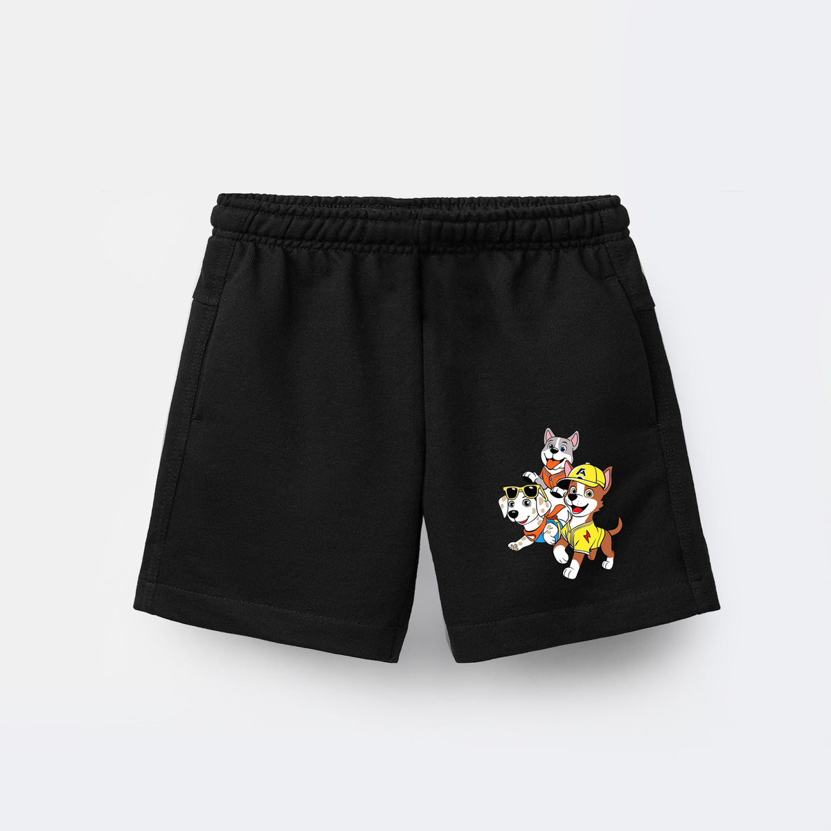 Paw Petrol short