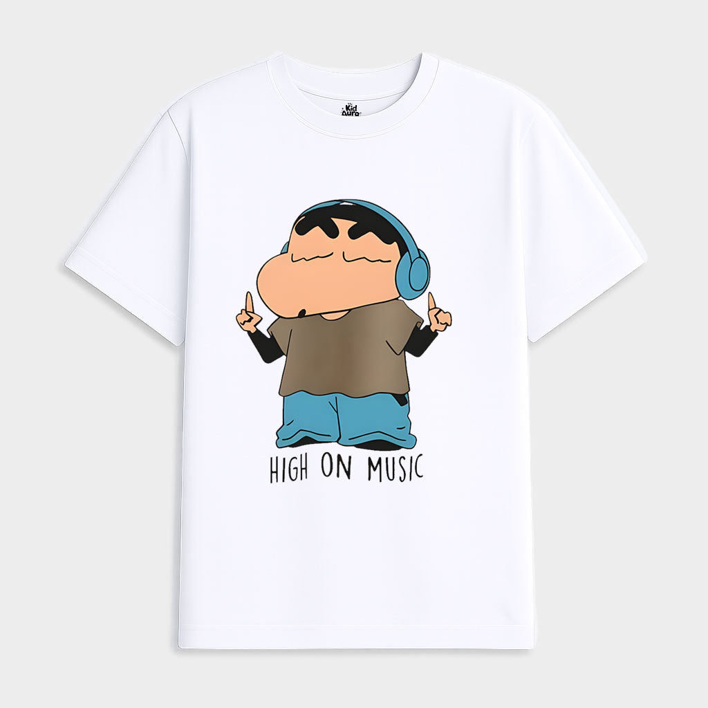 Shinchan S1