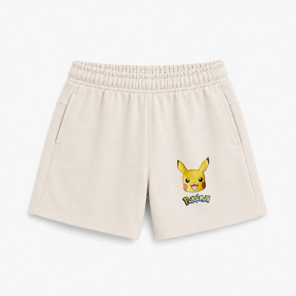 Pokeymon short