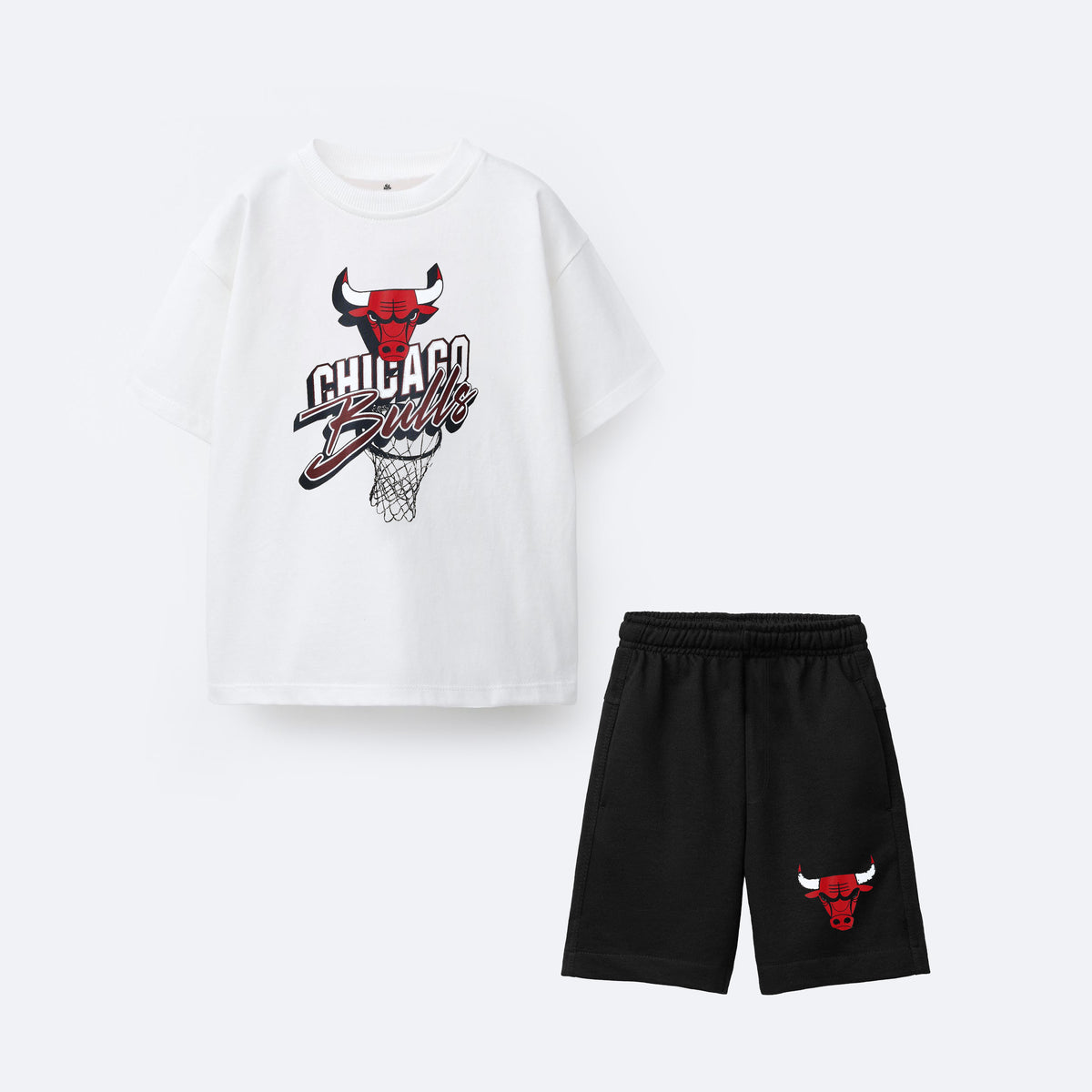 Chicago Bulls Set 001