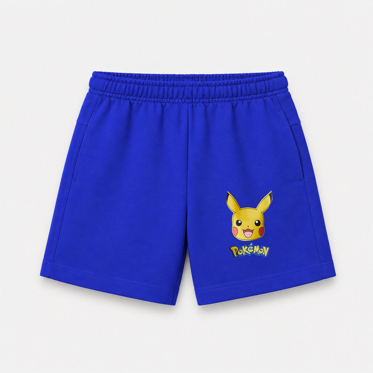 Pokeymon short