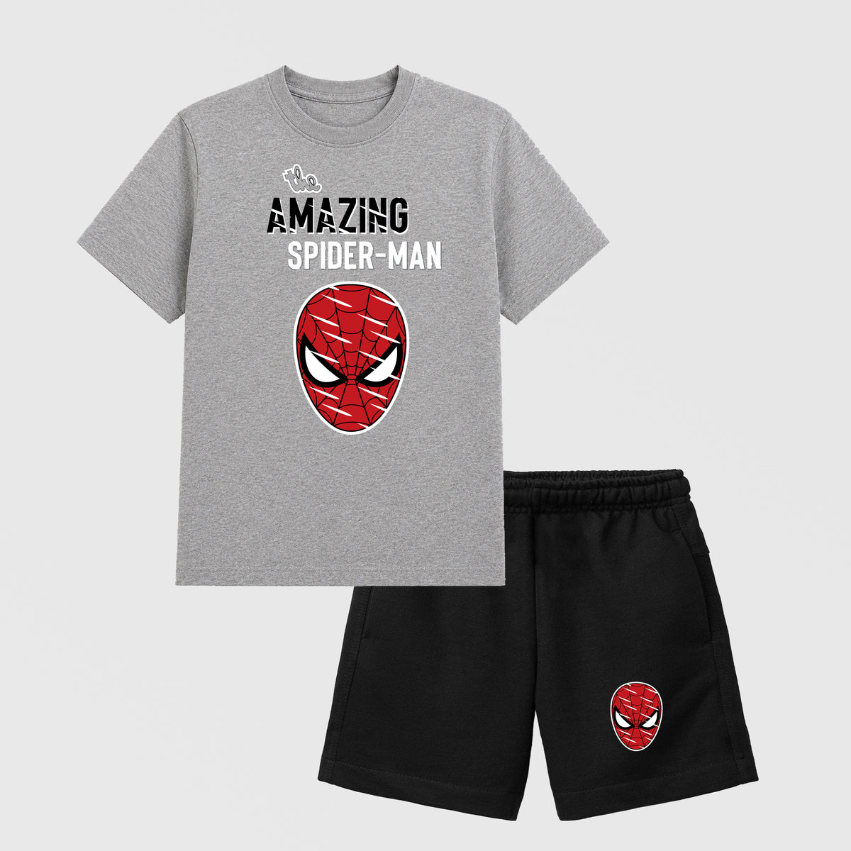 Amazing Spider Man Set