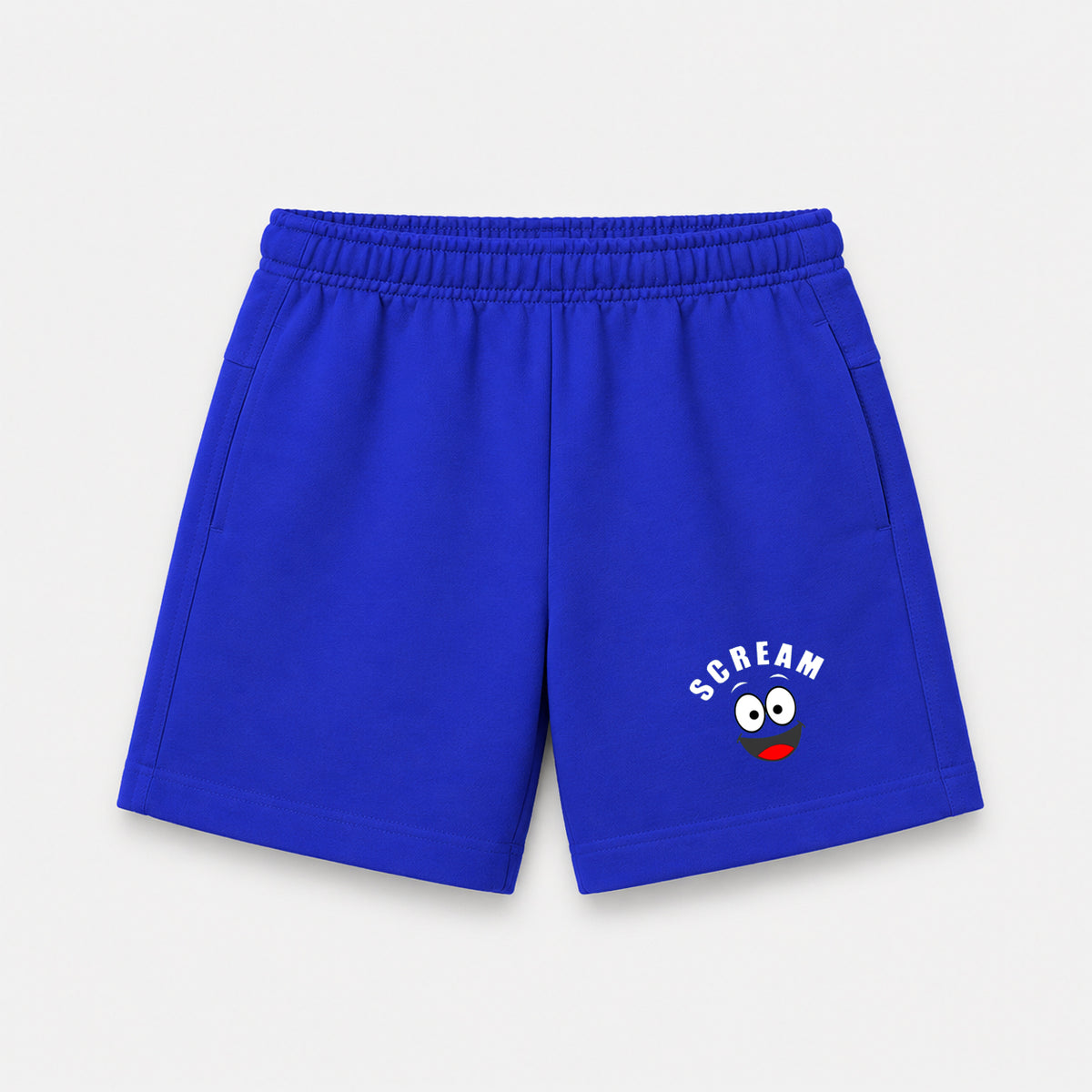 Scream short