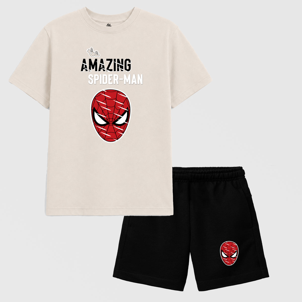 Amazing Spider Man Set