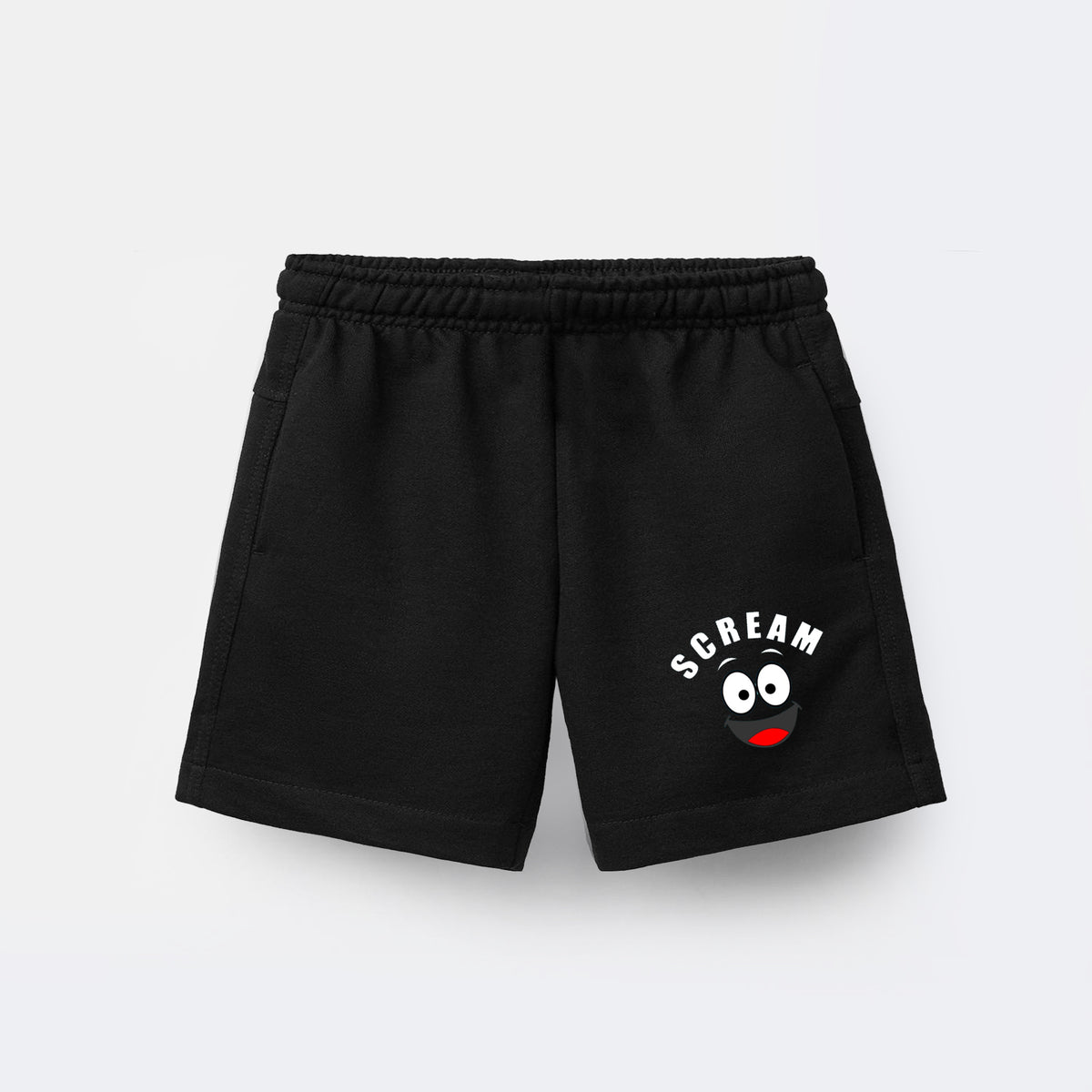 Scream short