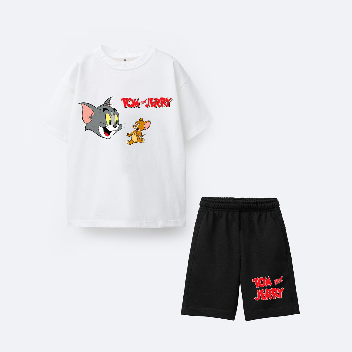 Tom & Jerry  Set 003