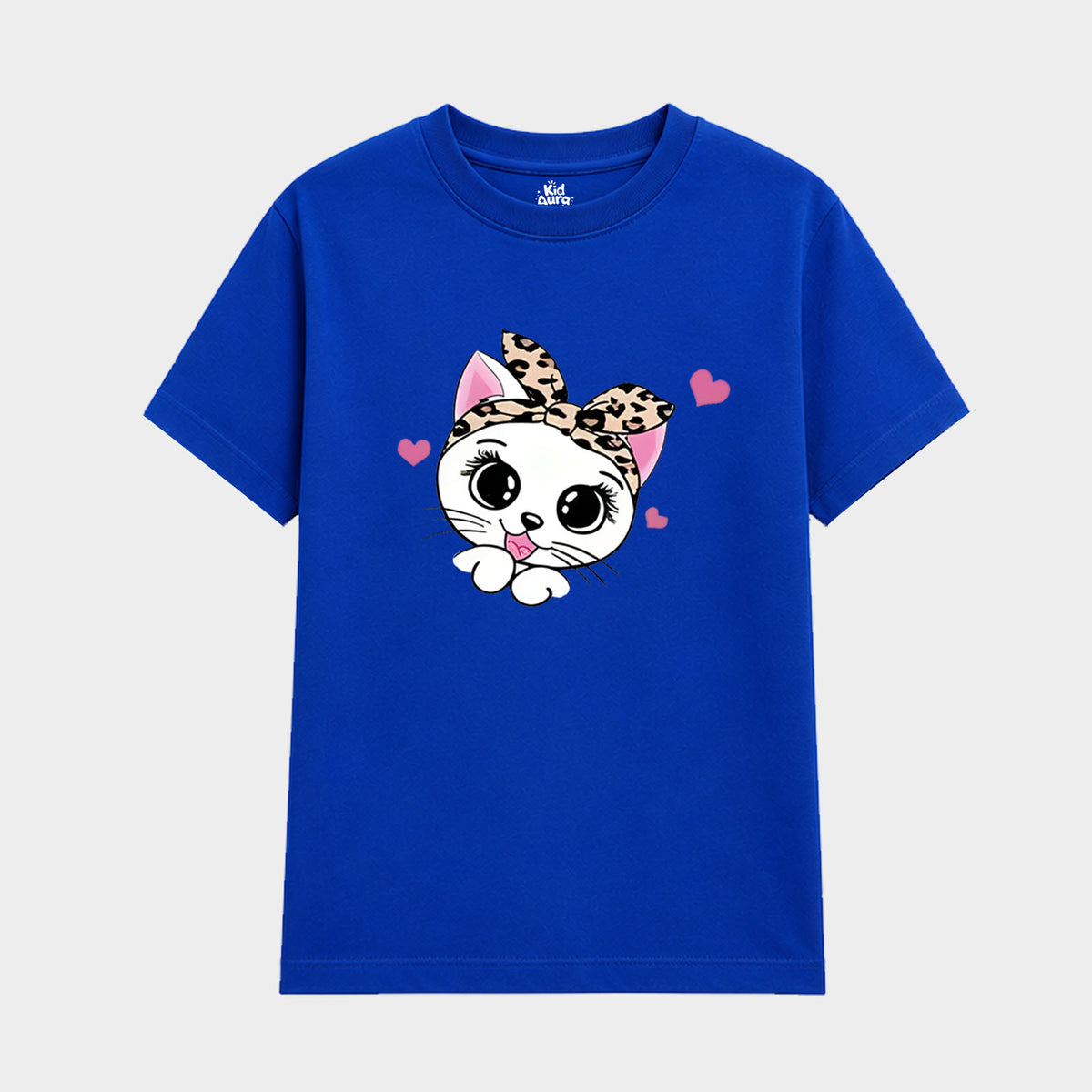 Cute Kitty Bow