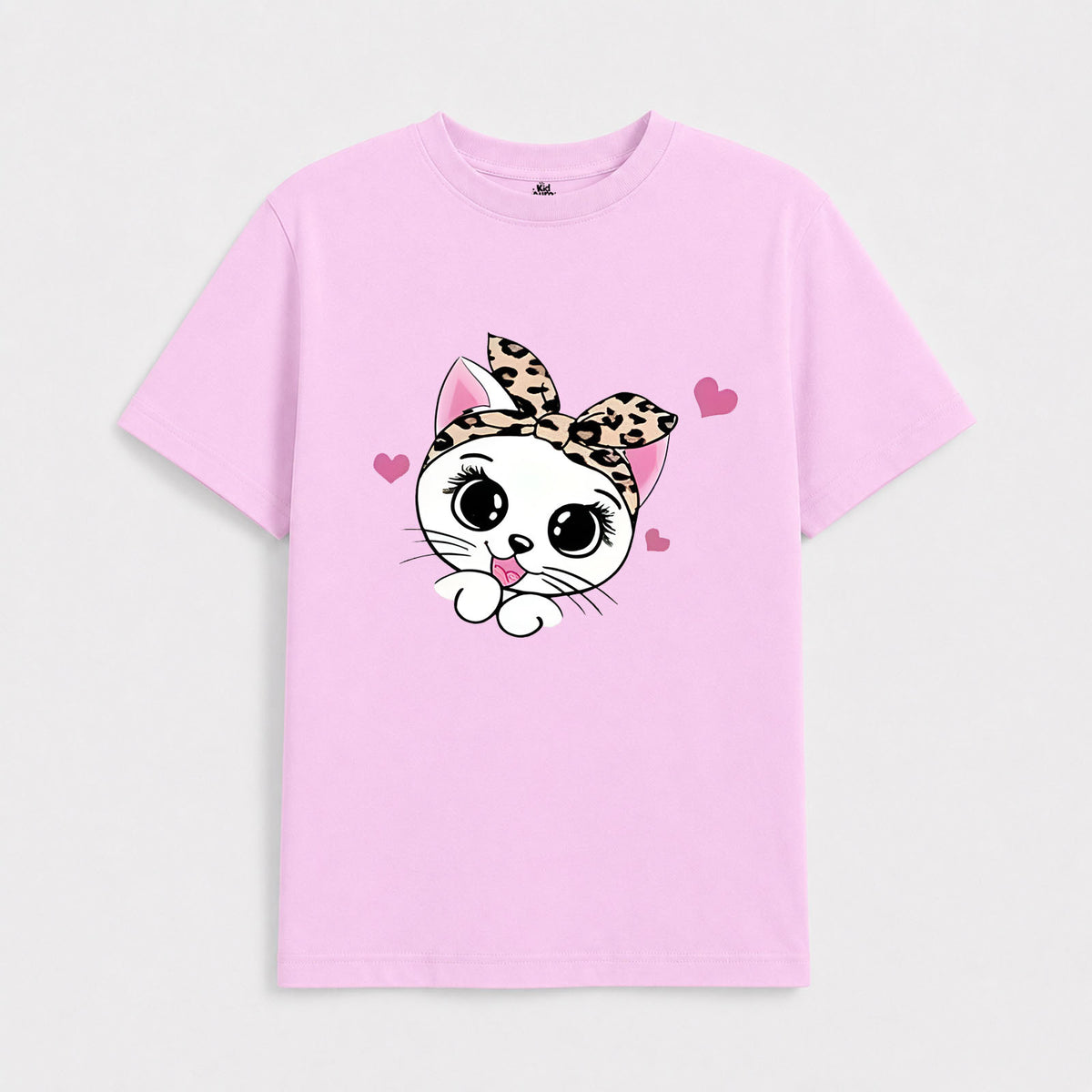 Cute Kitty Bow
