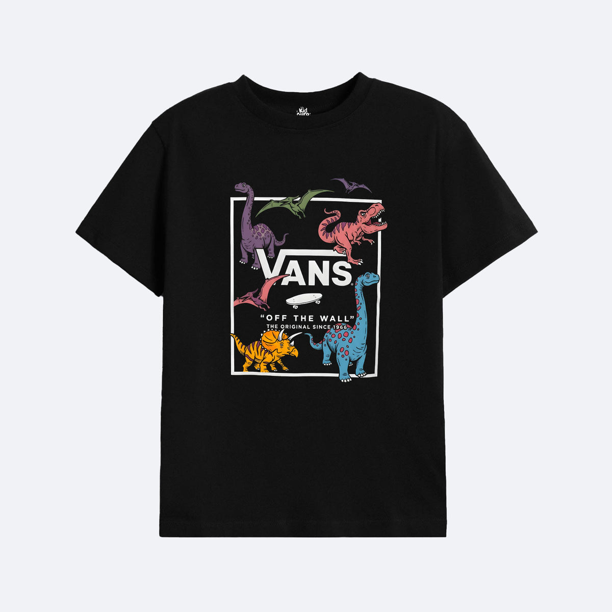 Vans Tee 003
