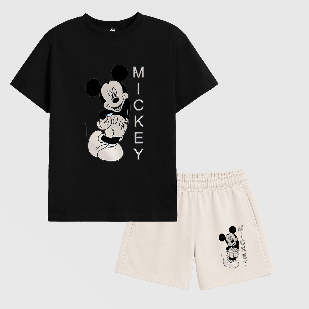 Mickey Set 001