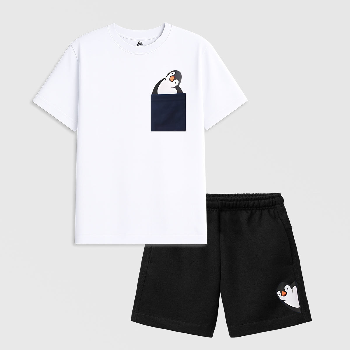 Penguin Pocket