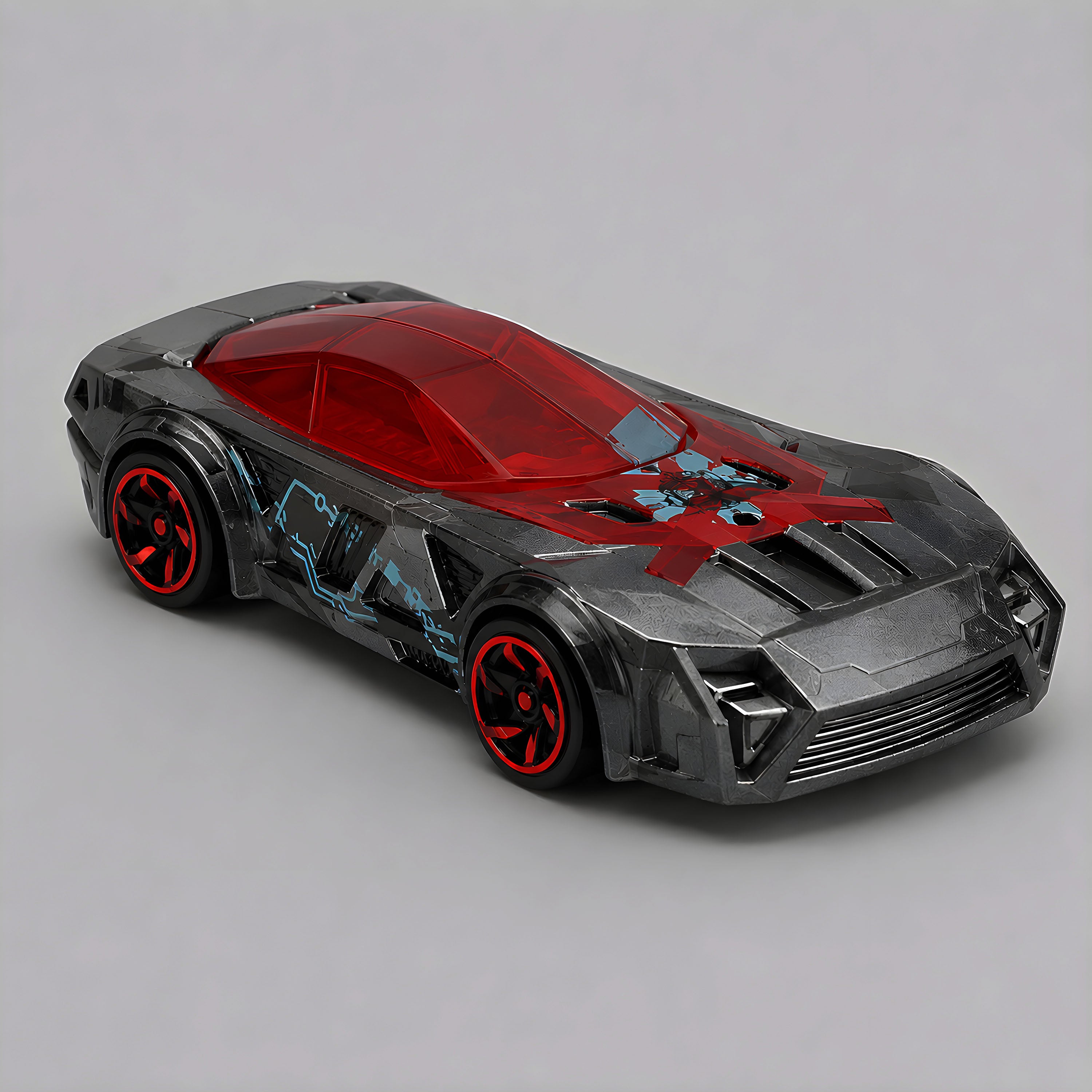 HW BASIC CAR LATEST ASST MONSTER HIGH