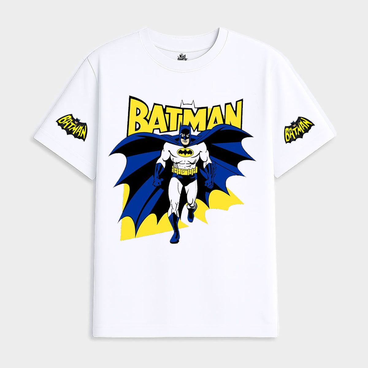 BATMAN CLASSIC HERO GRAPHIC