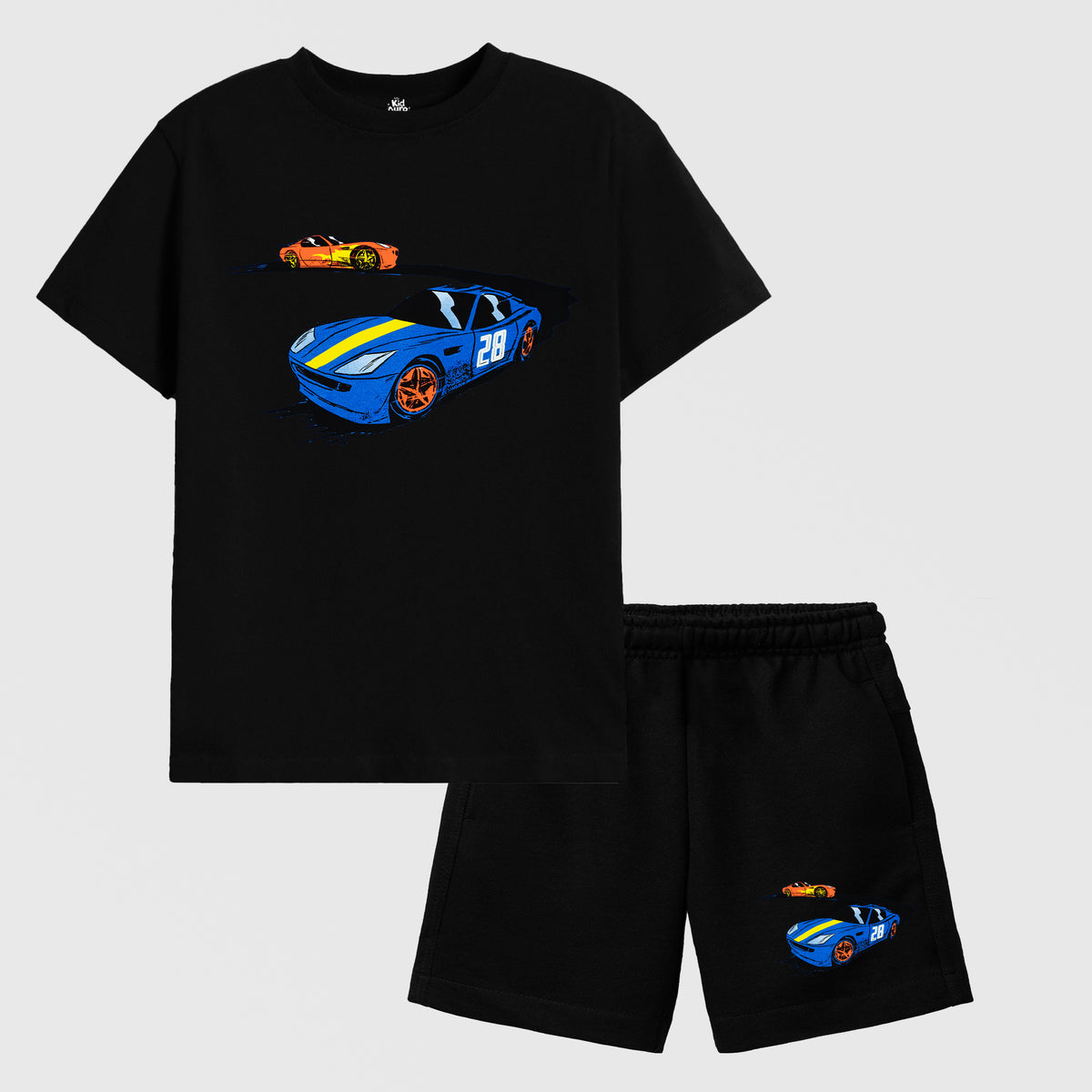 Perfect combo Set