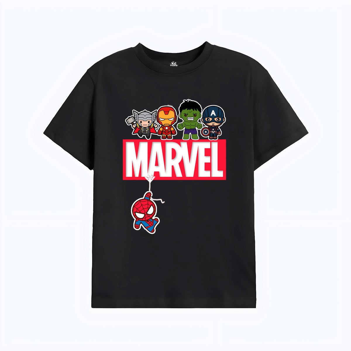 AVENGERS SUPERHERO SQUAD