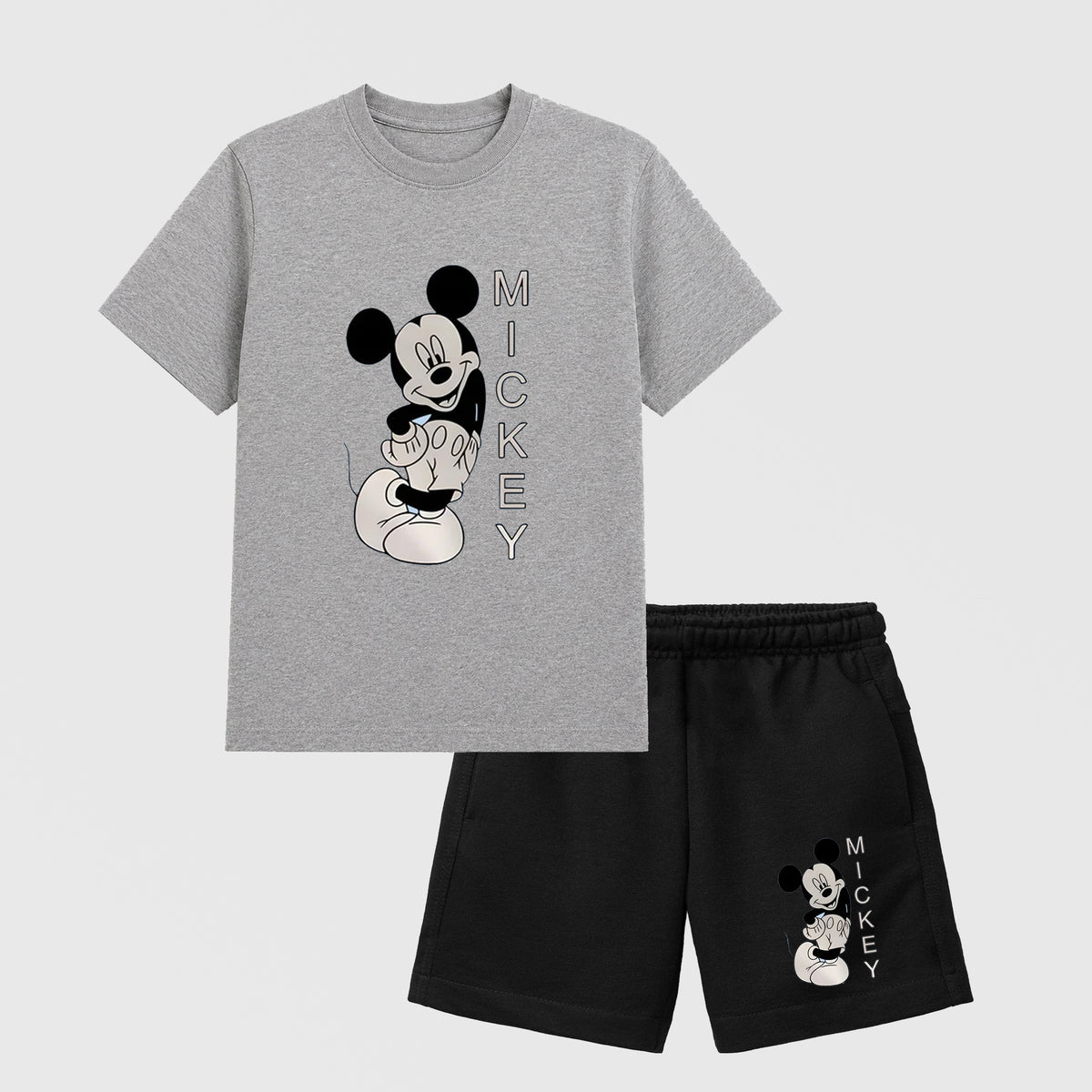 Mickey Set 001