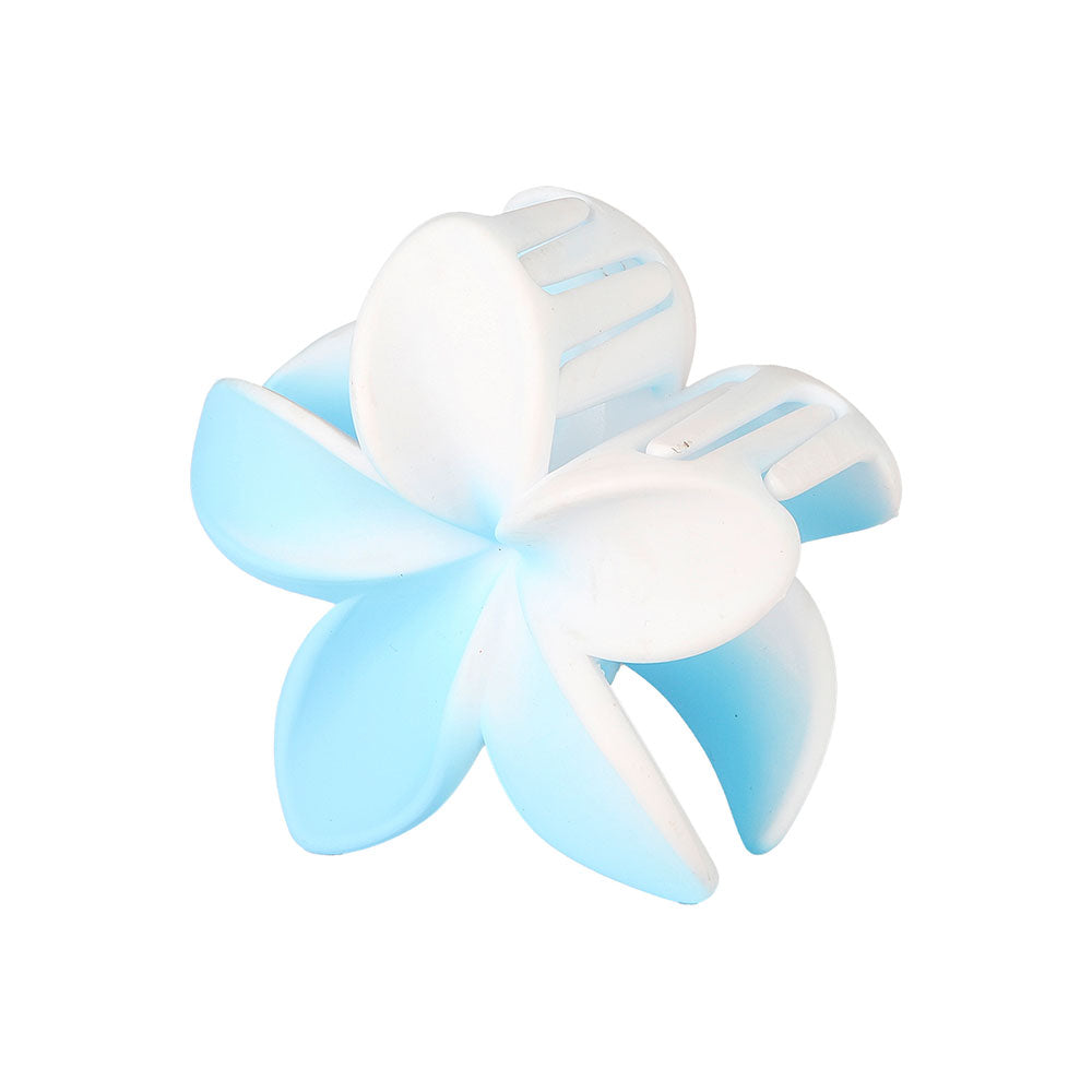 Flower Claw Clips Catchers - 3