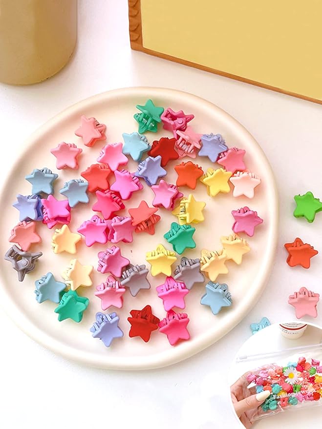 Cute Hair Mini Catcher Box For Girls