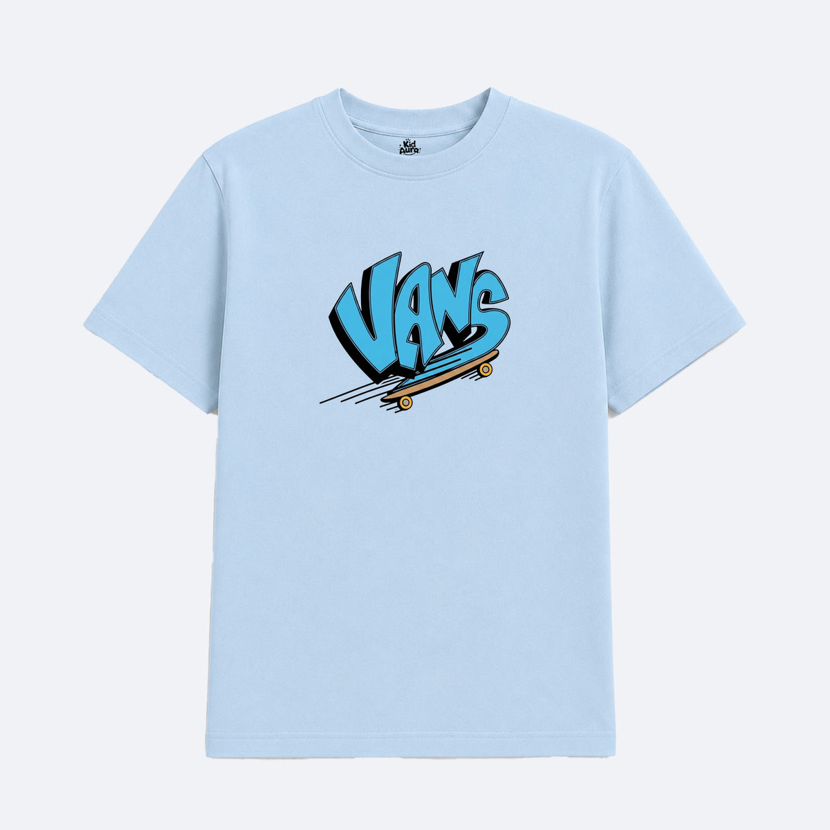 Vans Tee 005