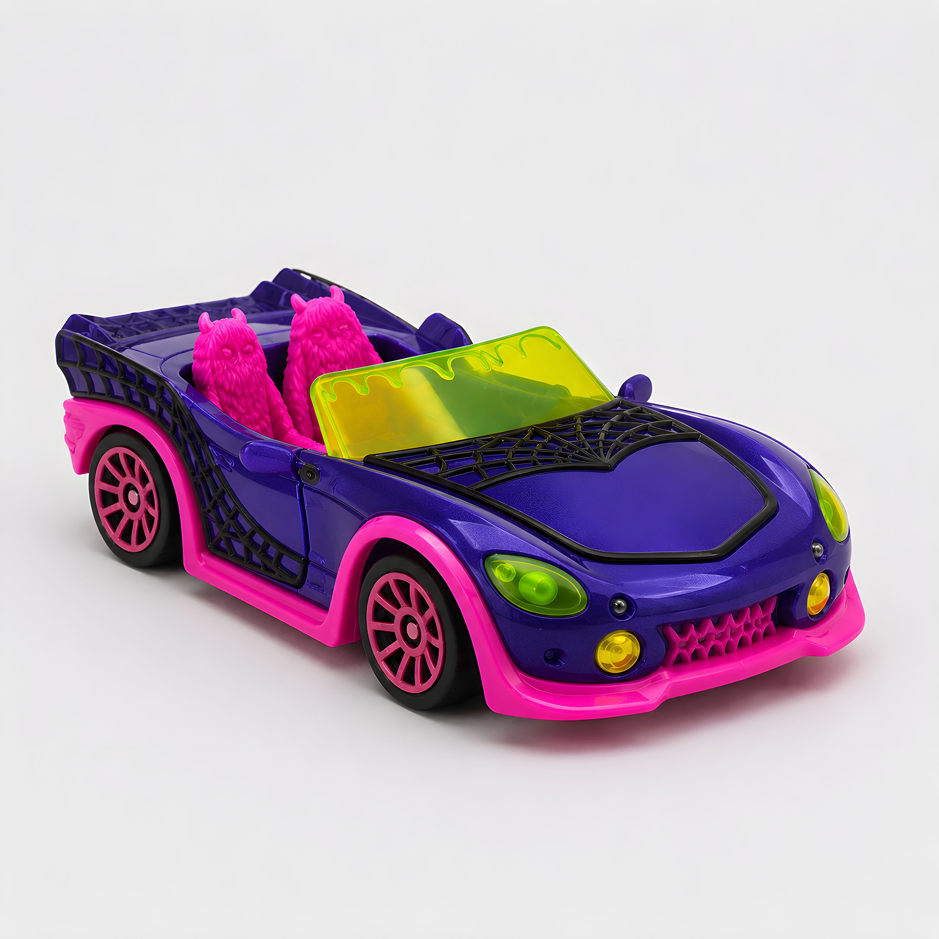 HW BASIC CAR LATEST ASST SCREEN TIME
