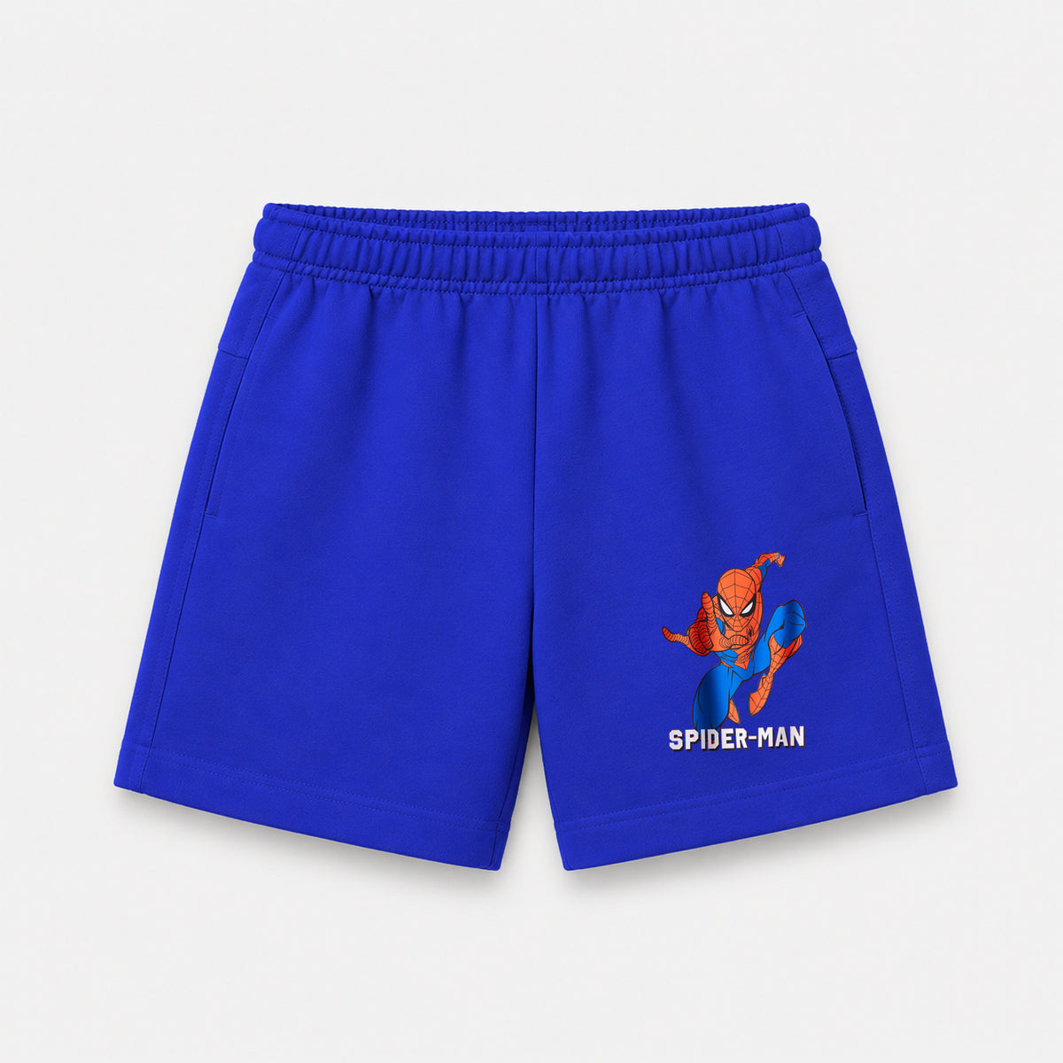 Spider Man short