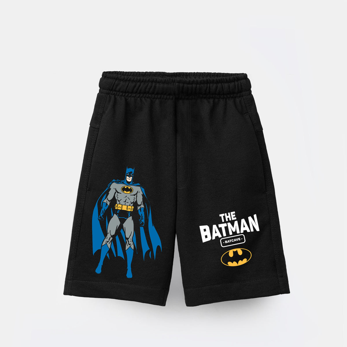 Batman short (Oversized)