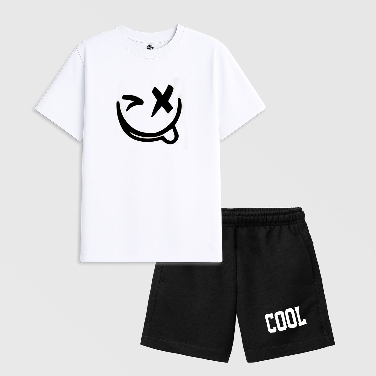 Mr Cool