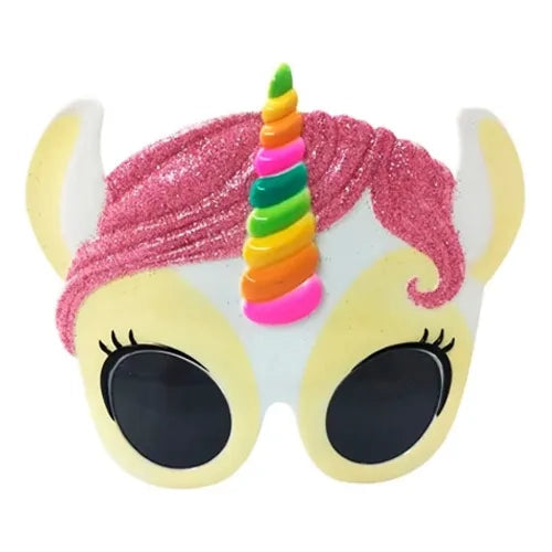 Cute Unicorn Sunglasses