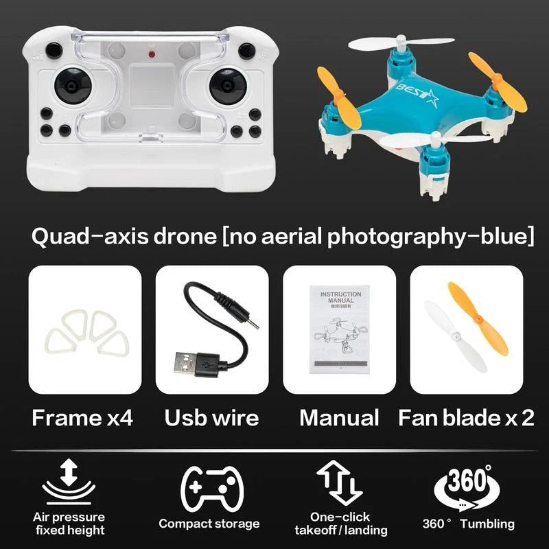 Mini Drone