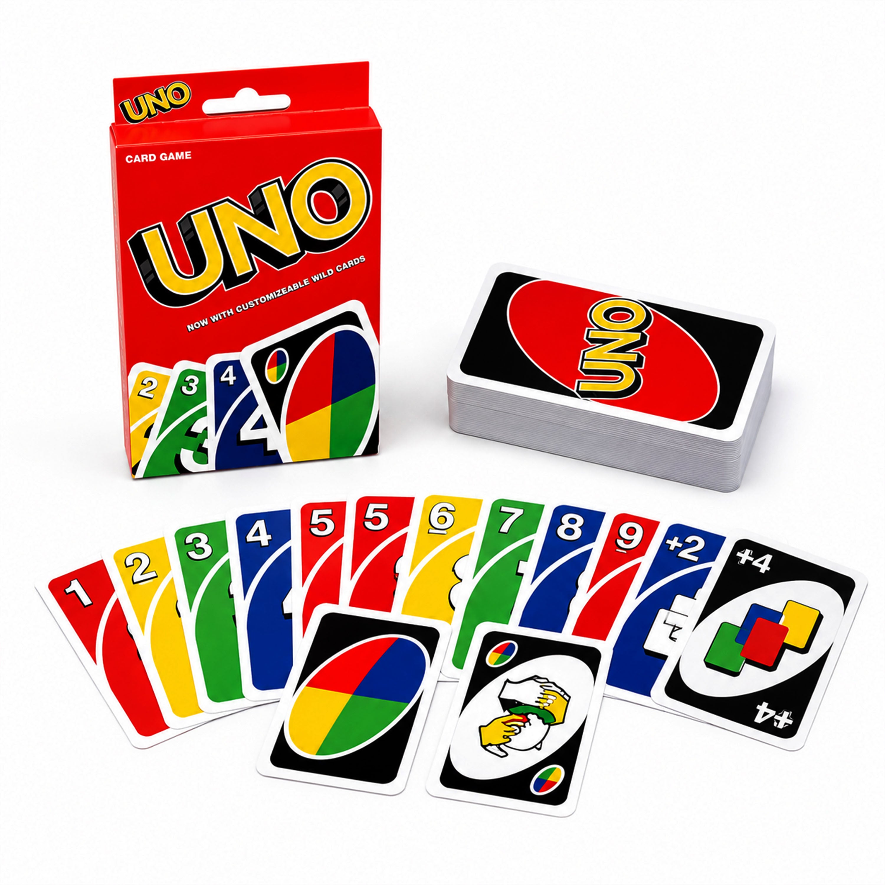 UNO SIGNATURE