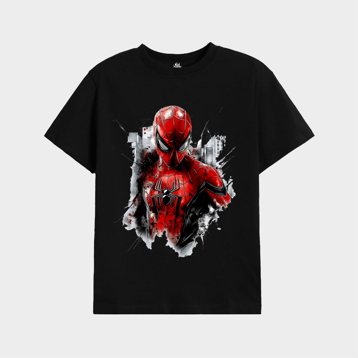 Spider Man M13