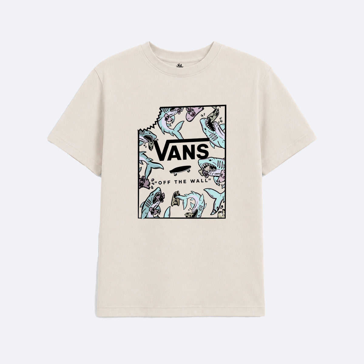 Vans Tee 007