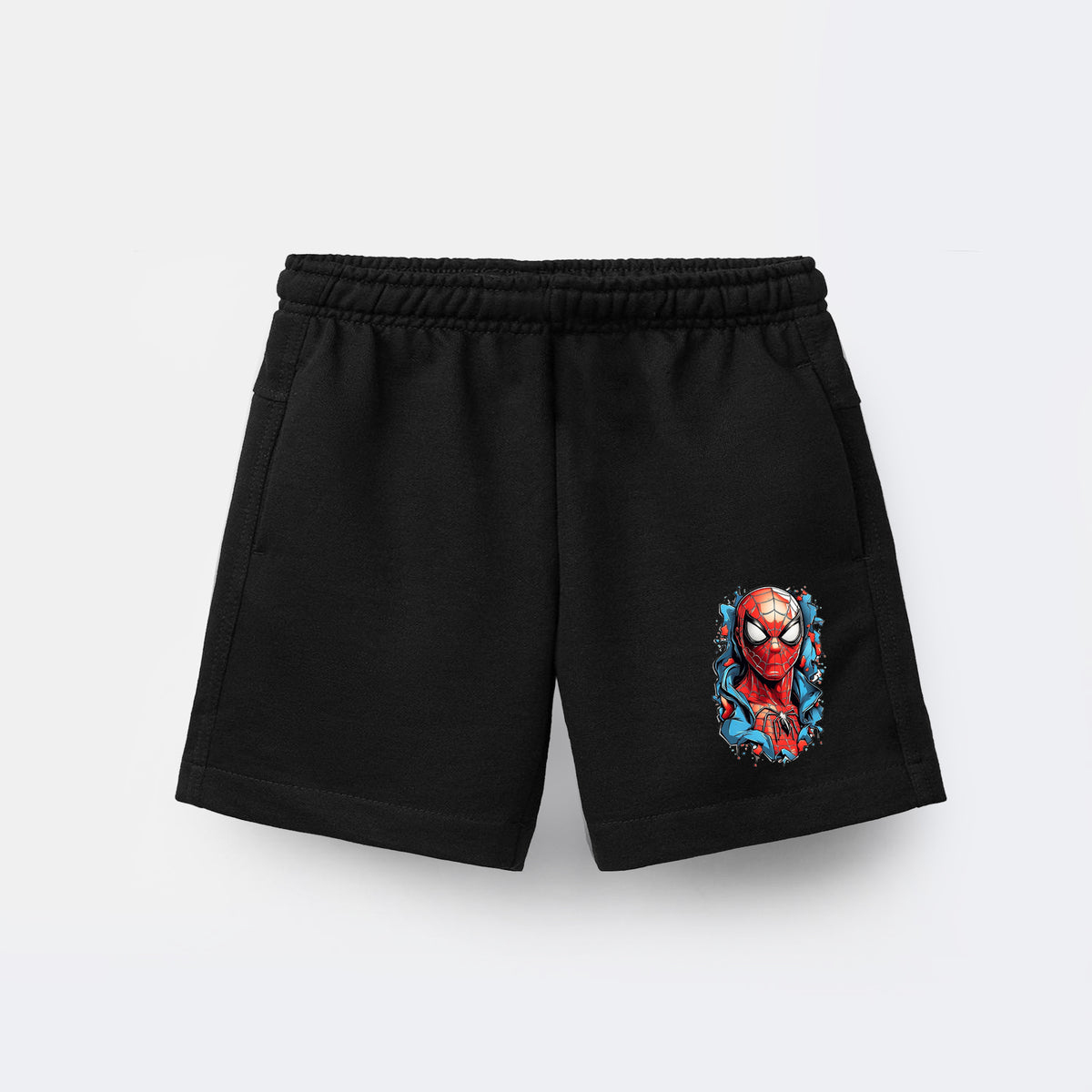 Spider Man short