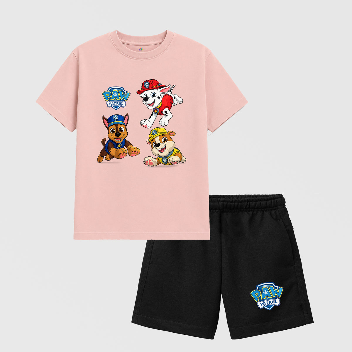 PAW PATROL