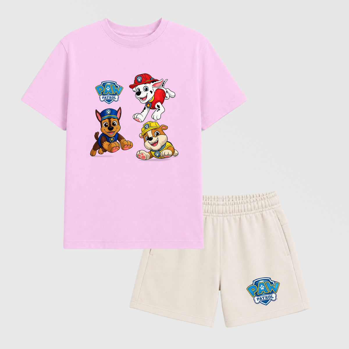 PAW PATROL
