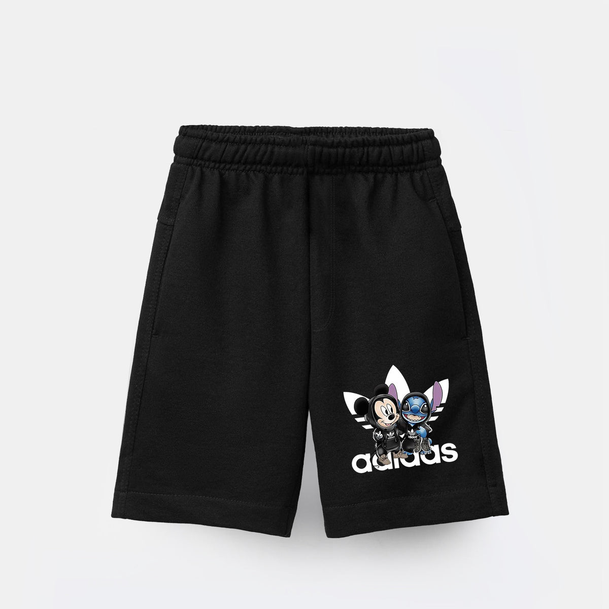 Adidas short (Oversized)